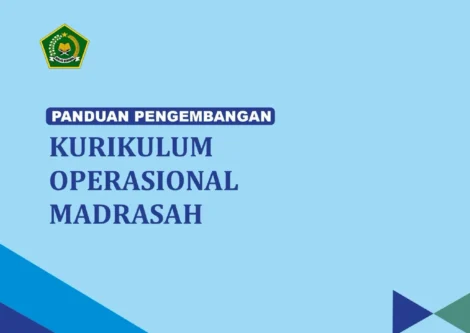 Panduan KOM RA Kurikulum Operasional Madrasah
