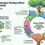 SPMI RA: Sistem Penjamin Mutu Internal